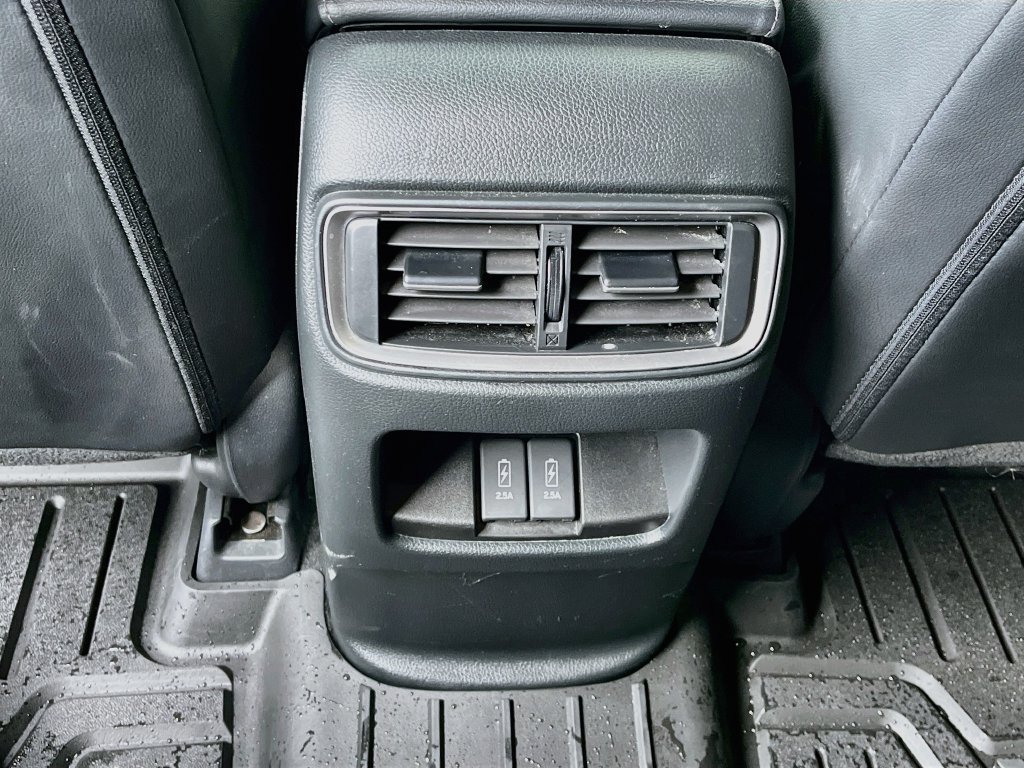 Used 2022 Honda CR-V Touring image 26