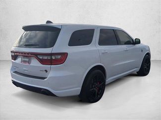 New 2026 Dodge Durango SRT Hellcat video 2