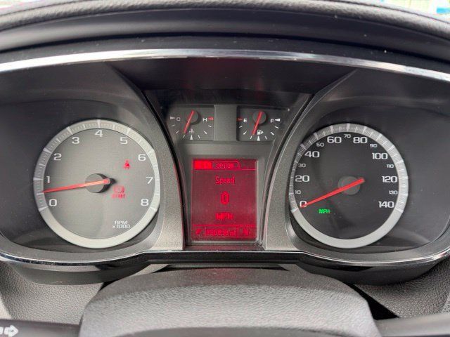 Used 2014 GMC Terrain SLT AWD/4WD image 24