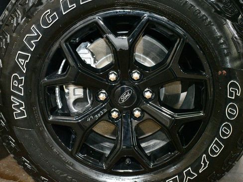 Used 2024 Ford Expedition Timberline image 66