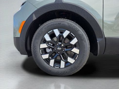 New 2026 Hyundai Santa Cruz SEL image 30