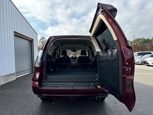 Used 2020 Lexus GX 460 Premium image 26