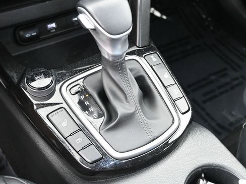 Used 2024 Kia Seltos SX image 22