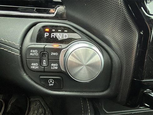 Used 2025 RAM 1500 Limited image 22