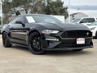 Used 2021 Ford Mustang GT Premium w/ California Special Package video 2