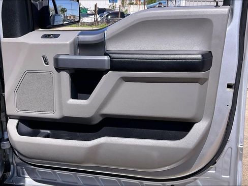 Used 2019 Ford F150 XLT w/ Equipment Group 302A Luxury image 24