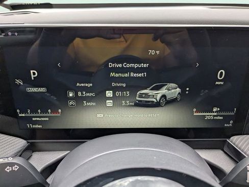 New 2026 Nissan Kicks SR w/ Cold Weather Package FWD image 14