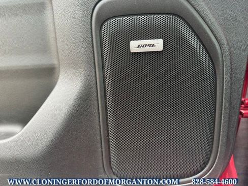 Used 2022 GMC Sierra 3500 Denali image 26