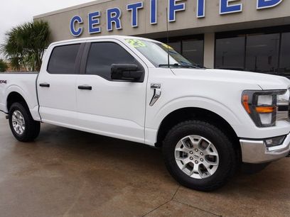 Used 2023 Ford F150 XLT