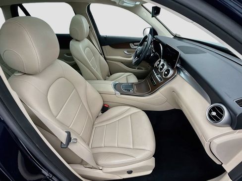 Certified 2021 Mercedes-Benz GLC 300 4MATIC image 19