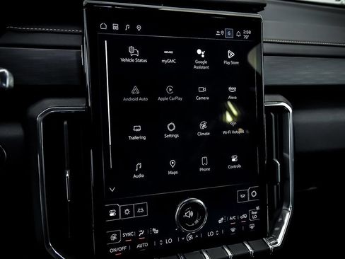 New 2027 GMC Acadia Elevation w/ Black Edition AWD/4WD image 14