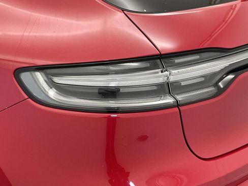 Certified 2022 Porsche Macan GTS AWD/4WD image 16