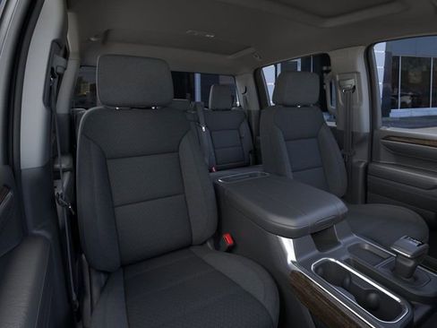 New 2026 GMC Sierra 1500 Elevation image 16