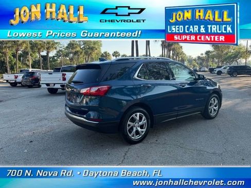 Used 2020 Chevrolet Equinox Premier image 9