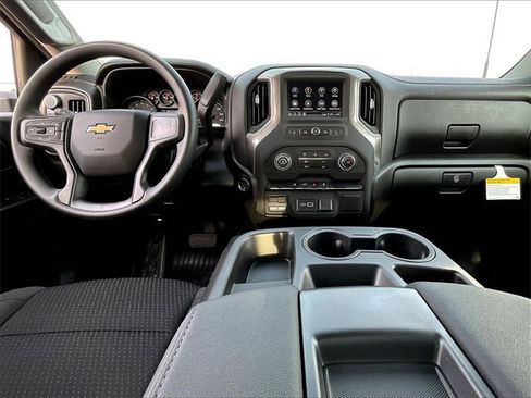 New 2026 Chevrolet Silverado 2500 W/T image 10