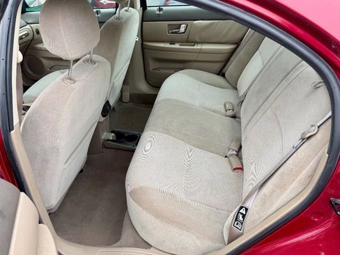 Used 2002 Mercury Sable GS image 16