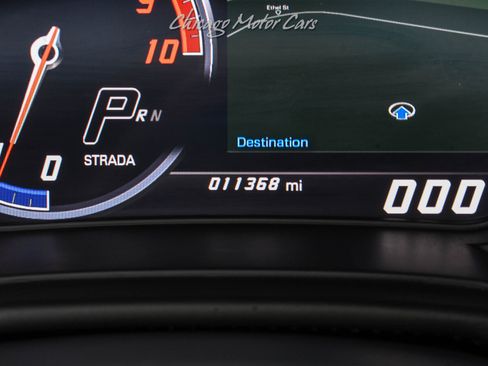 Used 2019 Lamborghini Huracan LP 580-2 RWD image 12
