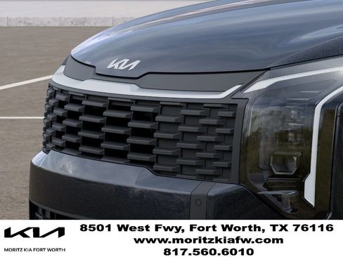 New 2026 Kia Sportage LX FWD image 12