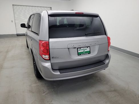 Used 2018 Dodge Grand Caravan GT FWD image 6