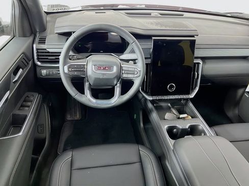 New 2026 GMC Acadia Elevation w/ Black Edition image 21