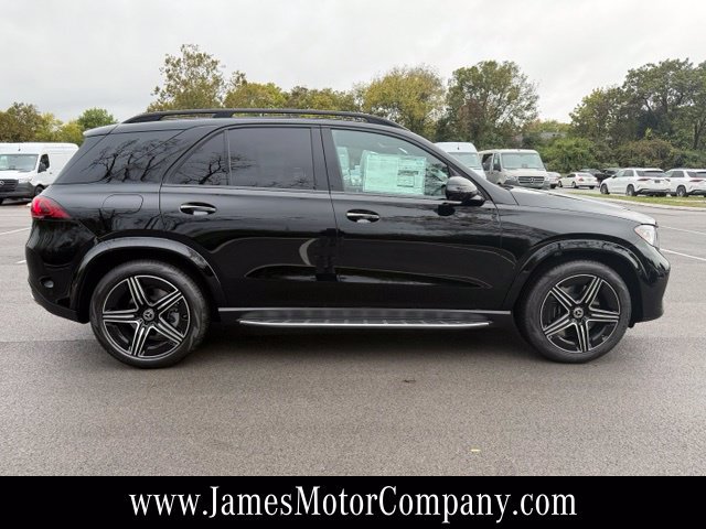 New 2027 Mercedes-Benz GLE 450 4MATIC image 5