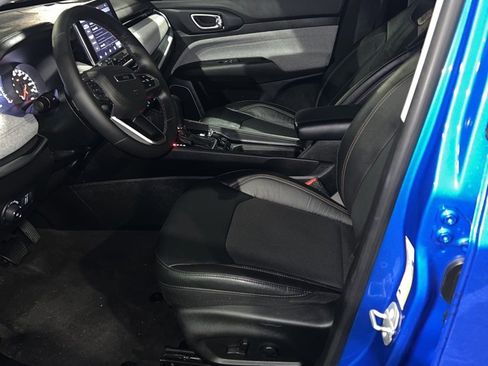 Used 2022 Jeep Compass Latitude image 7