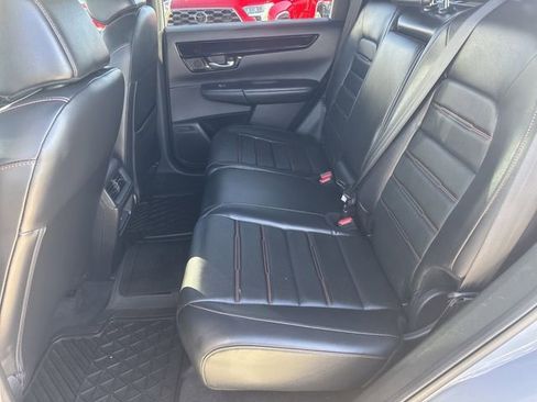 Used 2023 Honda CR-V Sport Touring image 5