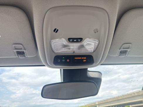 Used 2023 Buick Encore GX Preferred w/ Cold Weather Comfort Package FWD image 28