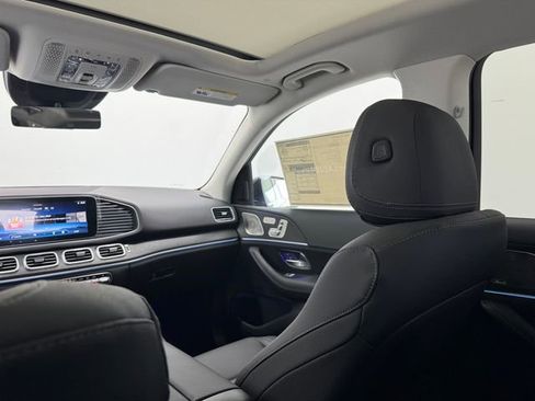 New 2026 Mercedes-Benz GLE 350 4MATIC image 39