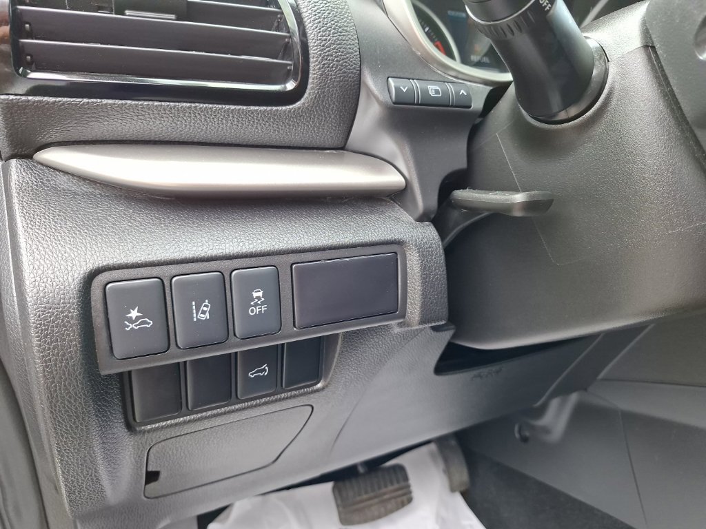 Used 2025 Mitsubishi Eclipse Cross SE AWD/4WD image 18