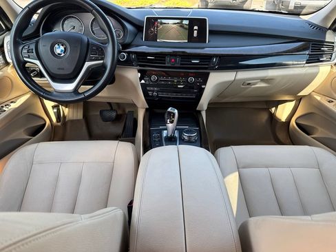 Used 2015 BMW X5 xDrive35i AWD/4WD image 23