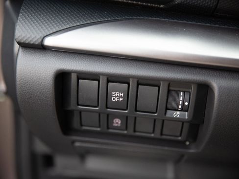 Used 2024 Subaru Forester Premium image 19