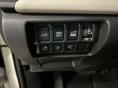 Certified 2023 Subaru Forester Limited image 17