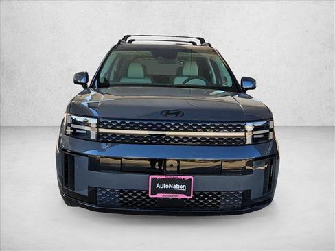 New 2026 Hyundai Santa Fe Calligraphy image 6