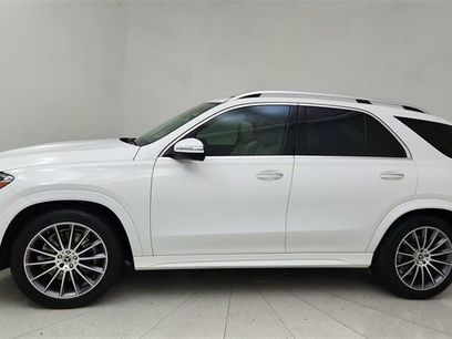 Used 2025 Mercedes-Benz GLE 350 4MATIC w/ AMG Line Exterior