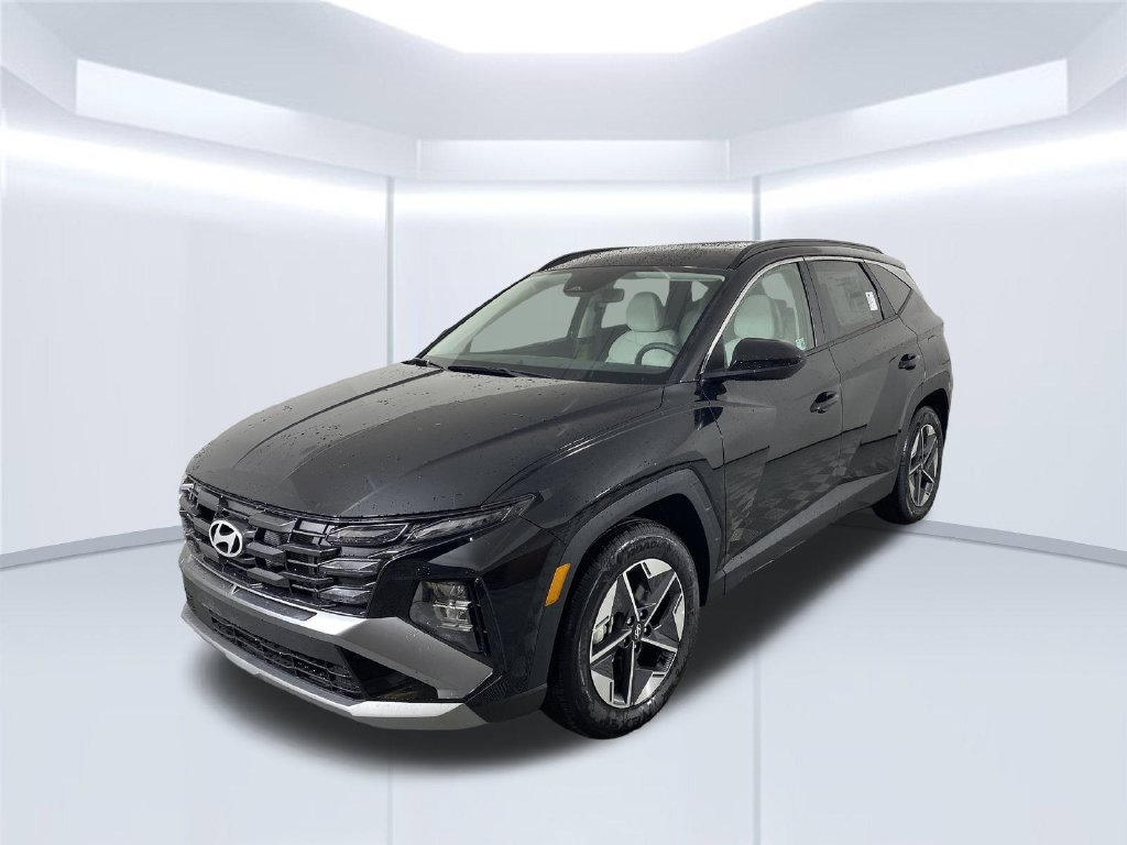New 2026 Hyundai Tucson SEL FWD image 7