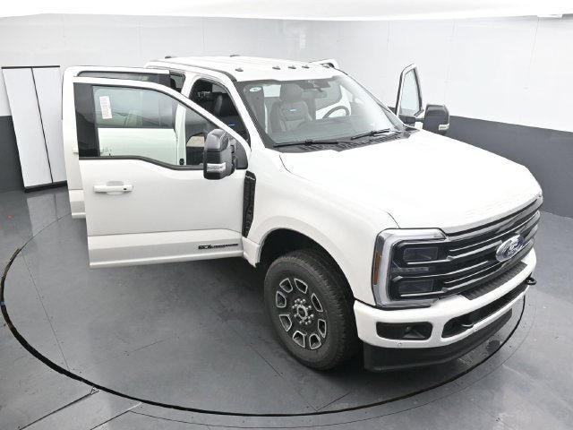 Used 2026 Ford F350 Platinum AWD/4WD image 29