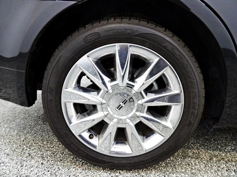 Used 2010 Lincoln MKZ AWD image 22