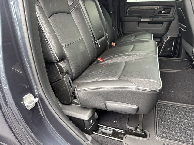 New 2026 RAM 3500 Limited AWD/4WD image 15