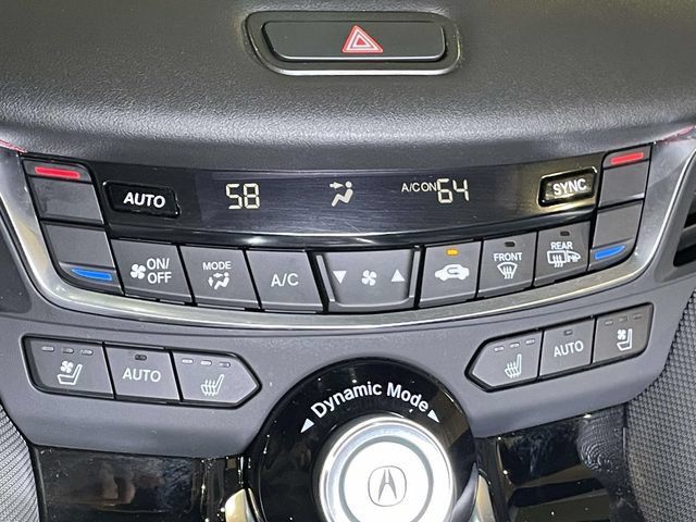 Used 2021 Acura TLX Type S AWD/4WD image 29
