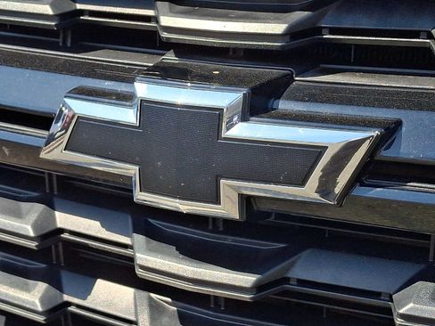 Used 2022 Chevrolet Colorado Z71 w/ Z71 Midnight Edition AWD/4WD image 30