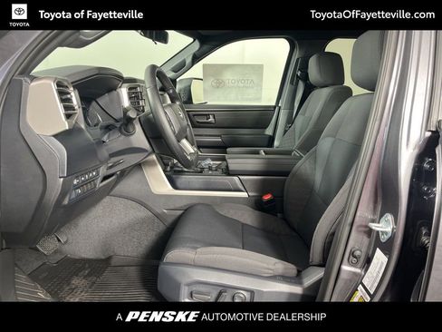 New 2026 Toyota Tundra SR5 image 21