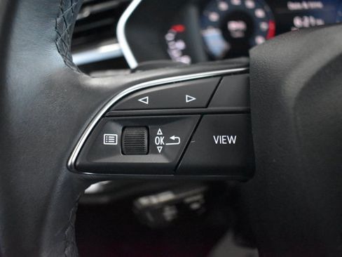 Used 2024 Audi Q3 2.0T Premium Plus AWD/4WD image 19