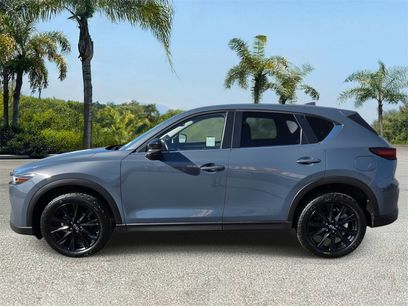 Used 2023 MAZDA CX-5 Carbon Edition