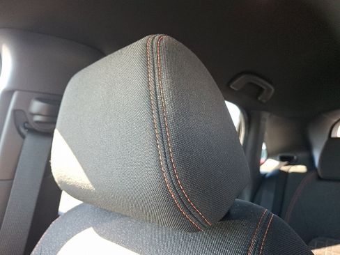 Used 2025 Honda HR-V Sport image 13