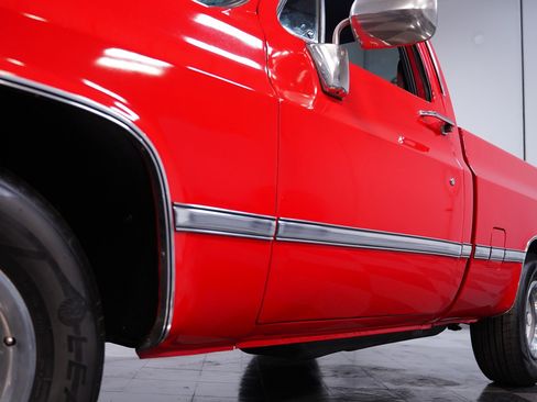 Used 1987 GMC Sierra 1500 image 18