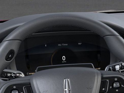 New 2026 Lincoln Corsair Reserve AWD/4WD image 13