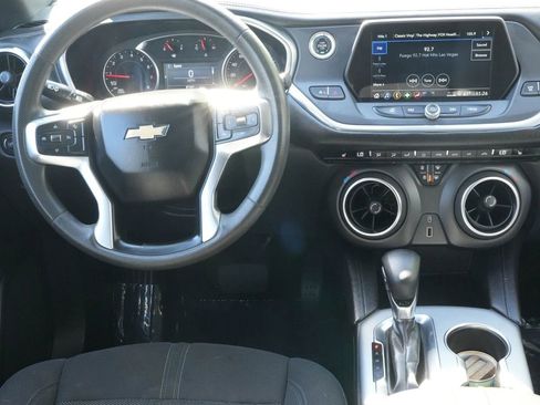 Used 2021 Chevrolet Blazer LT image 4