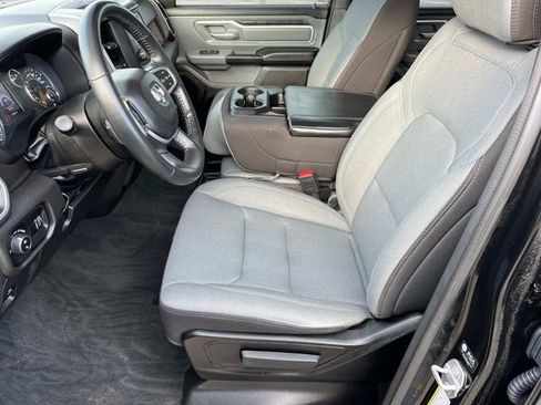 Certified 2022 RAM 1500 Big Horn image 12