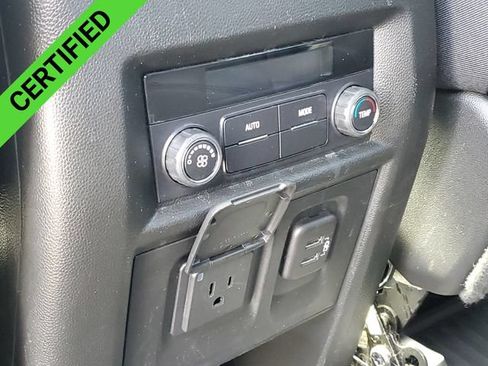 Certified 2023 Chevrolet Traverse RS AWD/4WD image 37